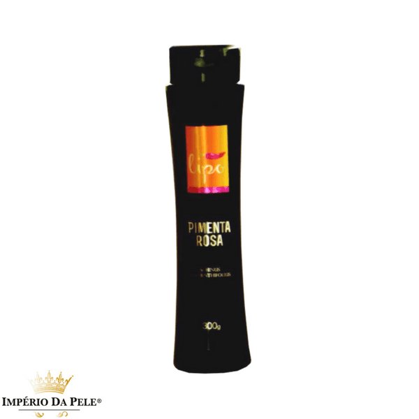Lipo Pimenta Rosa