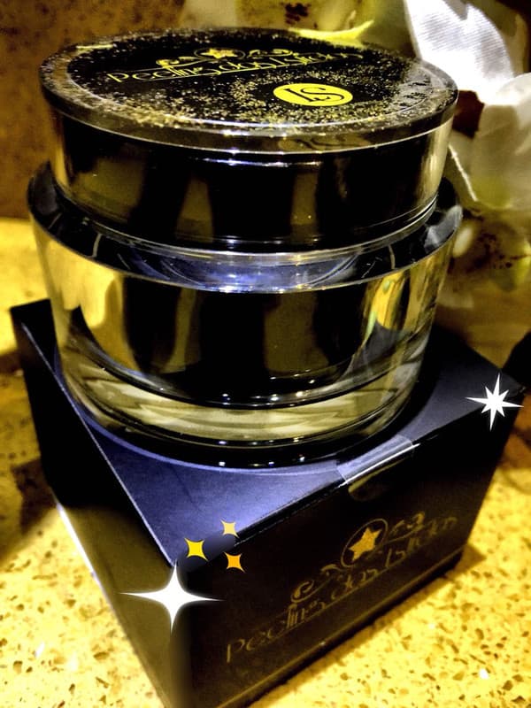 Peeling das Estrelas