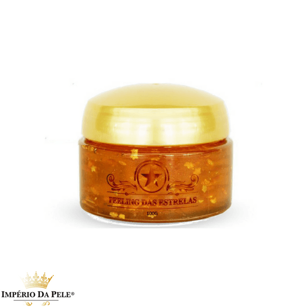 Peeling das Estrelas — Versão Dia