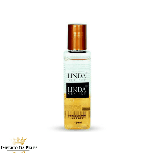 Demaquilante Bifásico