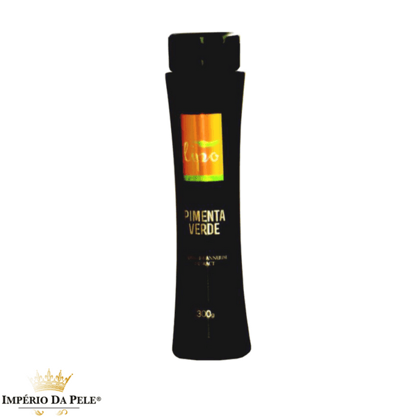 Kit Lipo Pimenta Completo 2